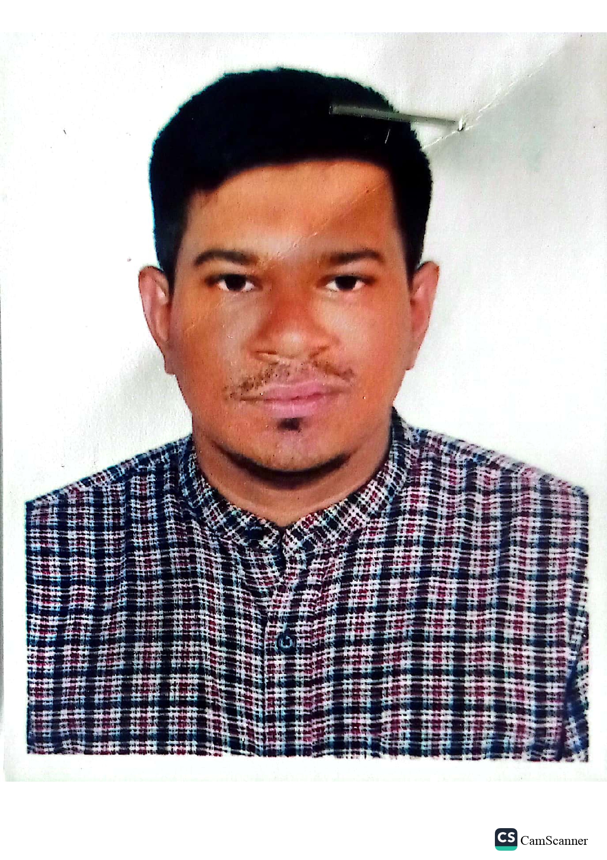 Mahmudur Rahman